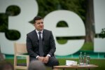 Зеленський, фото: Офіс президента