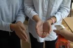 Вчителів погнали в школи попри карантин: штори важливіші, ніж здоров'я?