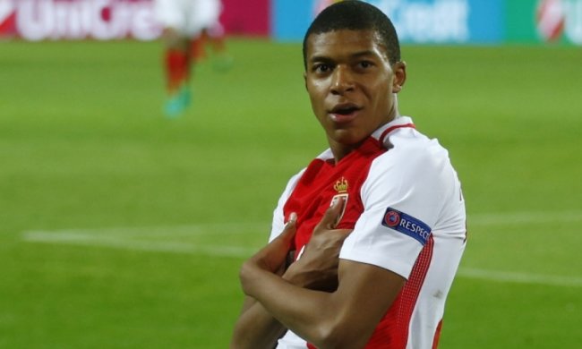 Інтер готовий купити гравця Монако за великі гроші