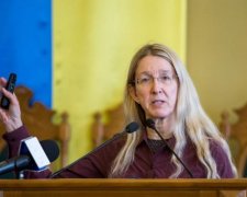 Миллионы инфицированых: Супрун дала надежду смертельно больным украинцам 