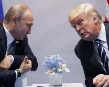 У Трампа заговорили про угоду з Путіним щодо Криму