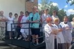 Львівські медики, скріншот: YouTube