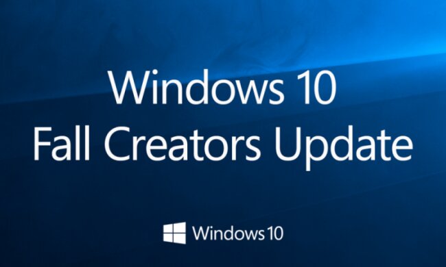 Microsoft показала оновлення Windows 10 Fall Creators Update