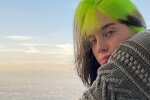 Билли Айлиш оказалась на самом краю, ещё шаг - и пропасть: опасные кадры