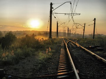 Смерть обезголовила чоловіка на прогулянці