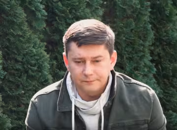 Юрий Костюк