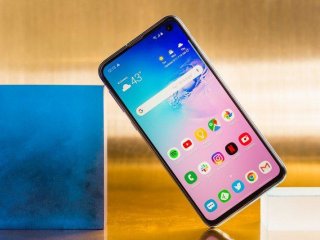 Samsung Galaxy M40