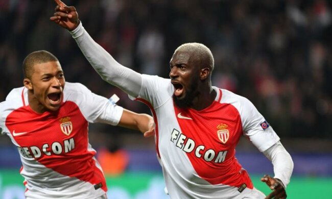 Чемпион Англии договорился о трансфере полузащитника Монако
