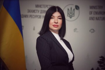 Вікторія Киреєва