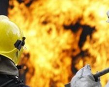 У Москві пожежа в будівлі Мінооборони