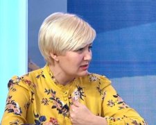 Українська Україна: Ніцой дивним чином озвучила свою головну мрію