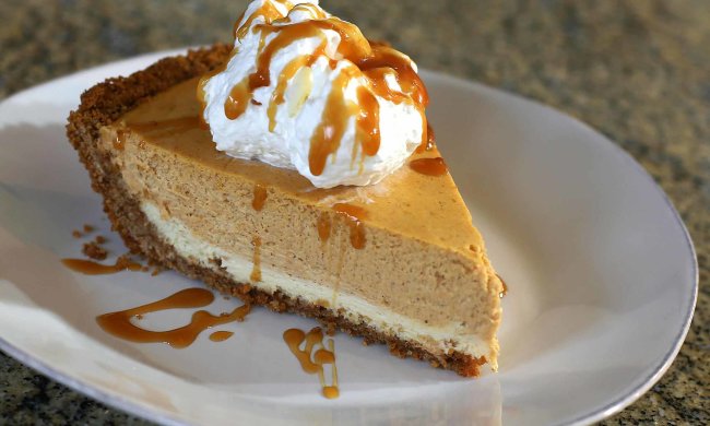 Рецепт гарбузового чізкейку: те що потрібно на осінь