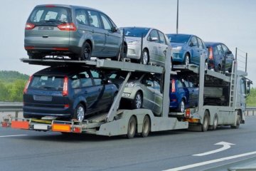 Украинцы останутся без польских авто