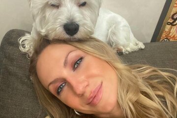 Леся Нікітюк, instagram.com/lesia_nikituk/