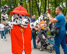 Где "развеять" ребенка в Днепре: топ лучших развлечений для маленьких непосед