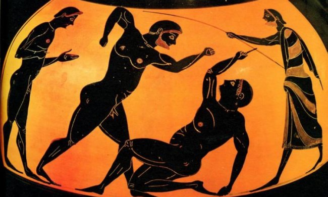 Понаехали: древние греки оказались мигрантами