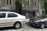 Садовый содрал штраф с львовских пенсионеров