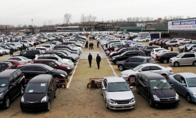 Полиция предупредила киевлян об опасной банде автограбителей 