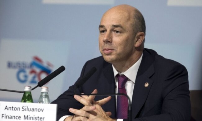 Россия отказывается списывать долг Украины