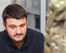 Рюкзаки Авакова: суд змінив своє рішення