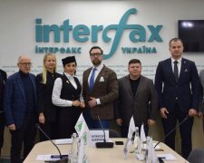 Безпека майбутнього очима студентів: у Києві обирають найкращі ідеї для «Нової України»