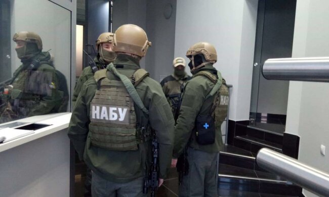 НАБУ повідомило про підозру гендиректору Укроборонпрому: що знайшли у Павла Букіна