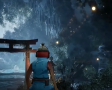 Unreal Engine 6, скріншот: YouTube