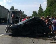 Свідки бояться помсти: з'явились подробиці про розслідування смертельної ДТП Димінського