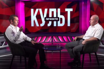 Руслан Бортник