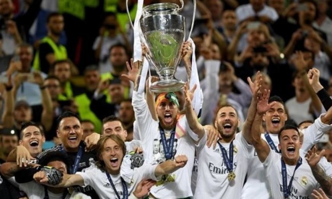 УЕФА укрепил монополию грандов в Еврокубках