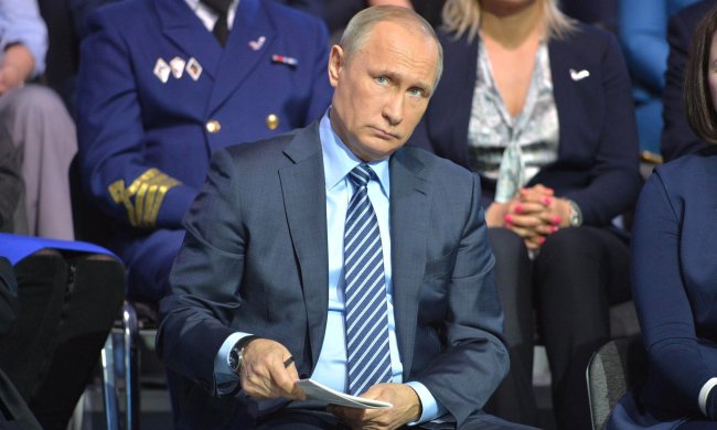 Названо дату "королівського перевороту": Путіна повалять