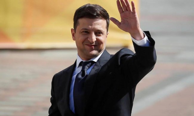 Зеленський прорекламував відомий фастфуд на радість київським бізнесменам, продажі б'ють всі рекорди