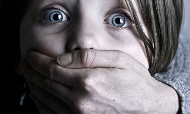 Умолял о помощи: в Киеве среди бела дня похитили ребенка