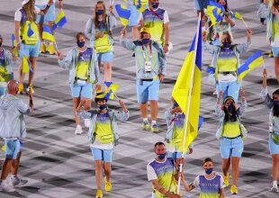 Олімпійські ігри в Токіо