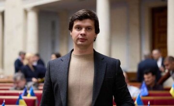 Анатолий Костюх