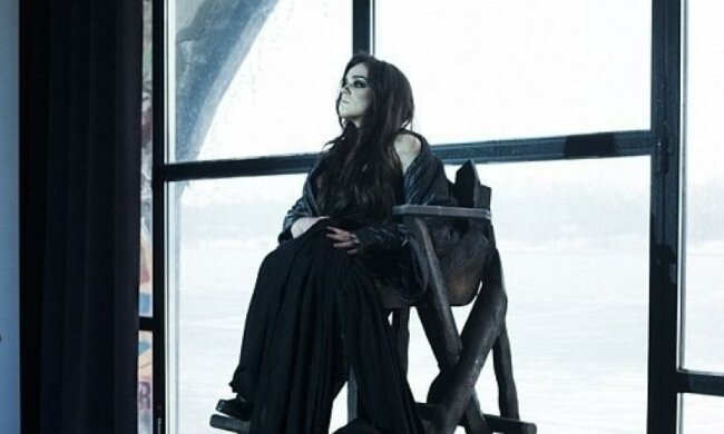 Українська модель у візку стала одкровенням для світу моди