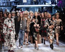 Дизайнер Gucci "відірвав" моделям голови заради показу: фото 18+