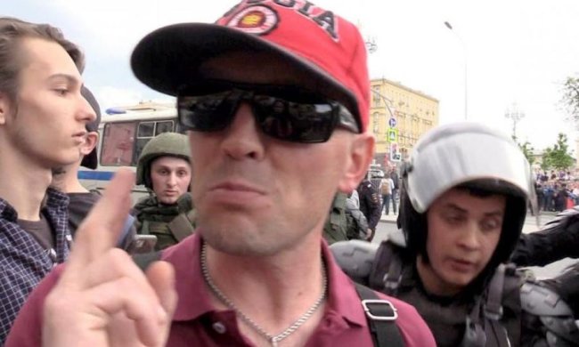 Ярый сторонник Путина сказочно облажался на глазах у оппонентов