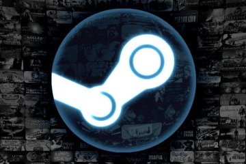 Steam