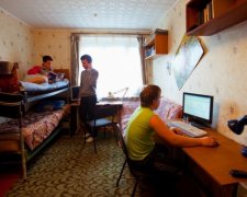 Рада дозволила приватизувати гуртожитки