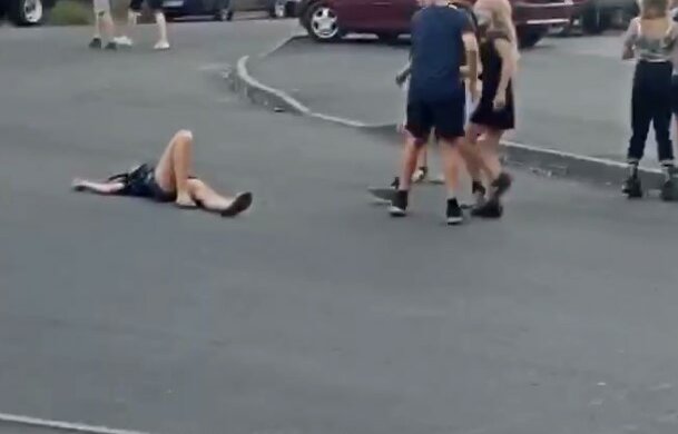 Розваги дітей на Петровського, скріншот