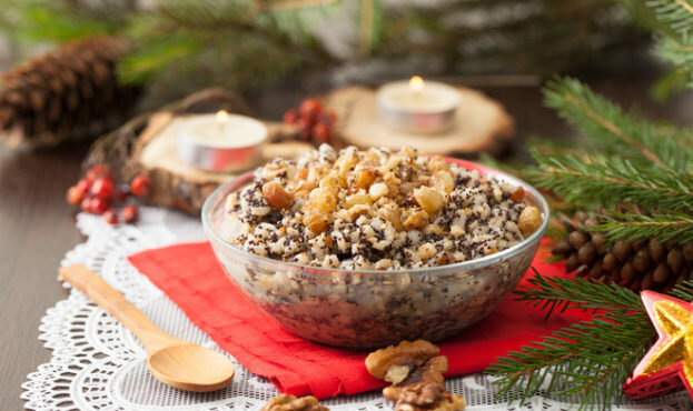 Хмельницьку кутю внесли до гастрономічної енциклопедії України: слідом за борщем