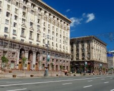 Киев получил 2,5 млрд грн кредита от Ощадбанка
