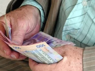 Пенсійна реформа: пенсія понад 9000 гривень