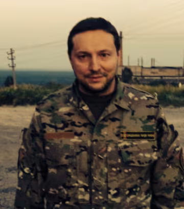 Юрий Стець: источник: скриншот из Facebook