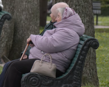 Пенсионеры. Фото: скрин youtube