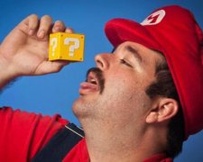 Головний фанат Mario зробив неможливе заради рекорду: відео