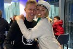 Молодожен Зинченко нашел себе новую красавицу вместо Влады Седан: "С днем рождения, принцесса"