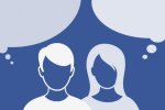 Как отличается поведение мужчин и женщин в Facebook