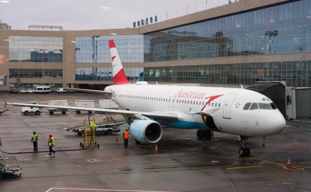 З Києва, Одеси, Дніпра і Львова: Austrian Airlines покатає українців по Європі майже даром